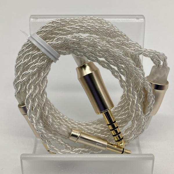Meze Audio 【中古】99Classics/99Neo 4.4mm アップグレード