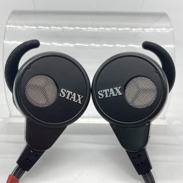 (未使用･未開封品)　STAX SR-003MK2 60wa65s STAX SR-003MK2 価格比較 - 価格.com