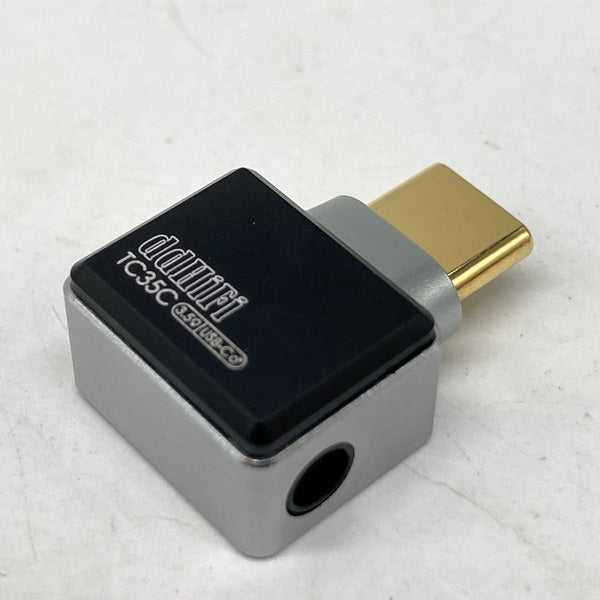 【中古】TC35C USB-C to 3.5mm【秋葉原】