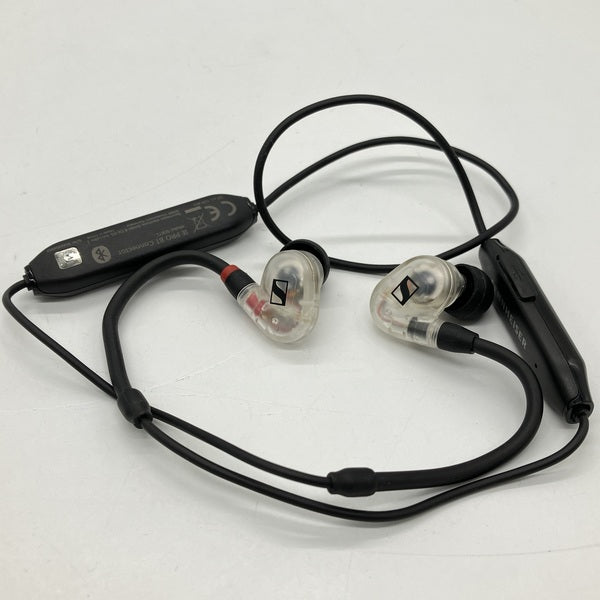 【中古】IE 100 PRO Wireless CLEAR【秋葉原】