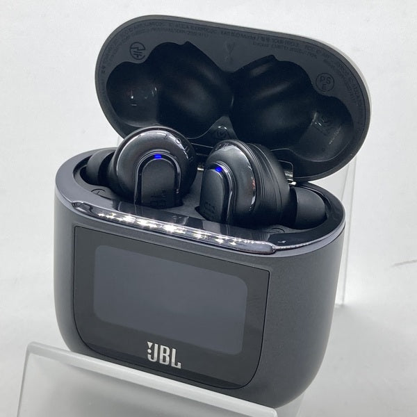【中古】TOUR PRO 2 ブラック【JBLTOURPRO2BLK】【日本橋】