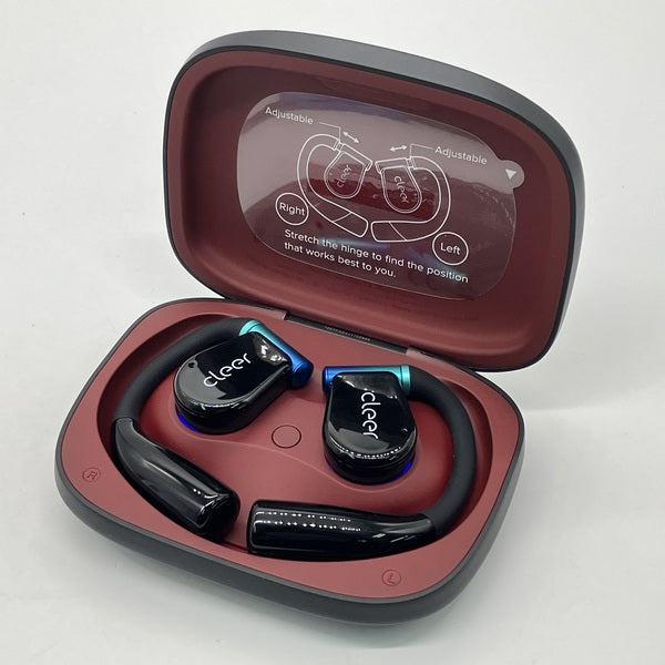 【中古】ARC3 Max Black&Blue 【CLR-ARC3X-BL】【秋葉原】