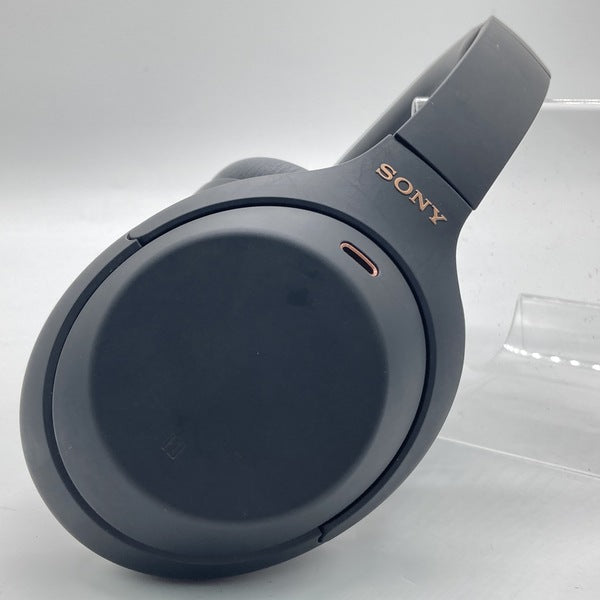 【中古】WH-1000XM4 BM ブラック【仙台】