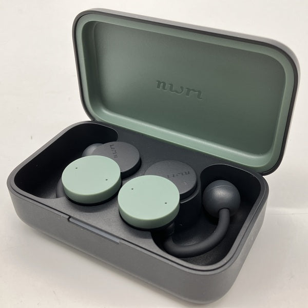 【中古】nwm DOTS モスグリーン 【MBE002GA】【秋葉原】