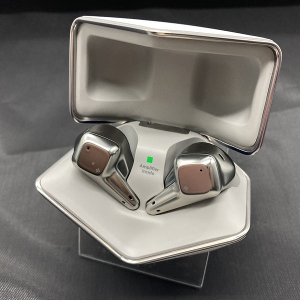 HIFIMAN Svanar Wireless（ケースJr.）訳アリ商品 HIFIMAN Svanar Wireless（ケースJr.）訳アリ商品 （Svanar