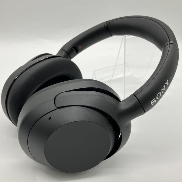 SONY ワイヤレスヘッドホン WH-ULT900N ブラック ケース付き Amazon.co.jp: ソニー(SONY) ワイヤレスノイズキャンセリング