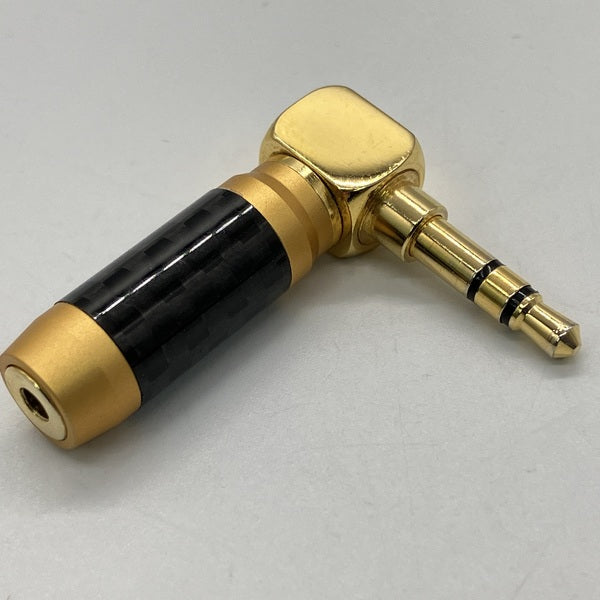 【中古】AT-P01【2.5mm 4極→3.5mm 3極ステレオ 変換プラグ】【秋葉原】