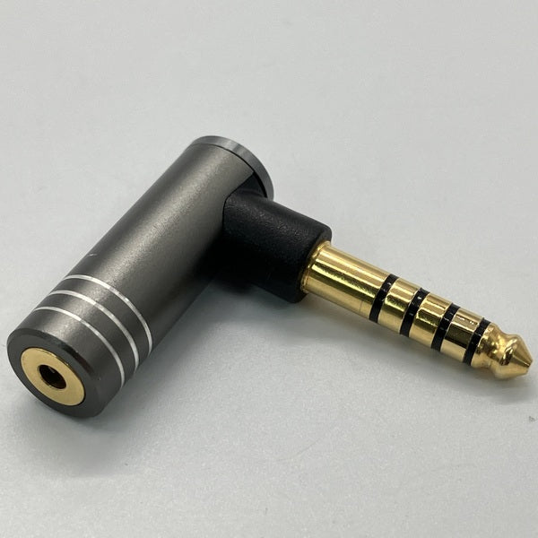 【中古】PH-4X (4.4mm TRRRS to 2.5mm TRRSバランス変換アダプタ)【秋葉原】