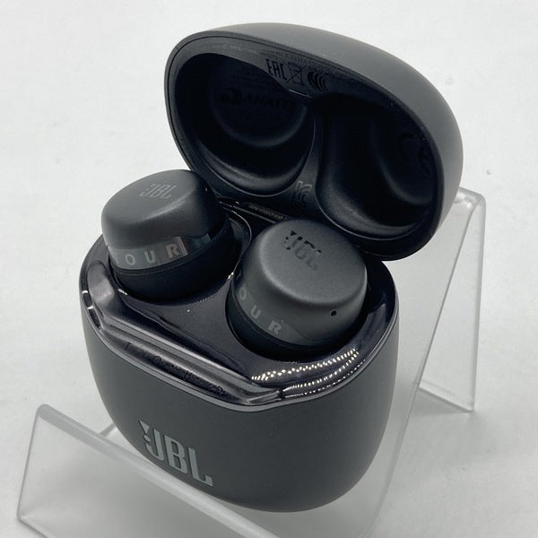 JBL TOURPRO+ ワイヤレスヘッドホン 中古 JBL 【中古】TOUR Pro+ TWS【JBLTOURPROPTWSBLK】【秋葉原】 – e☆イヤホン