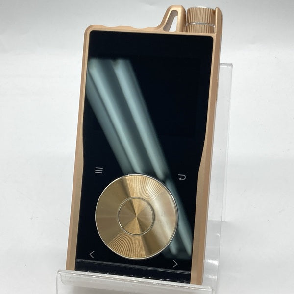 【中古】QP2R ゴールド【名古屋】