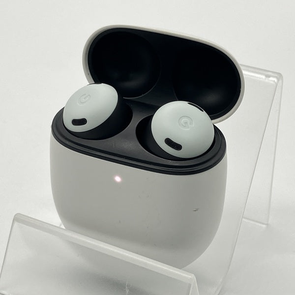 イヤホン Google Pixel Buds Pro (Fog) Google イヤホン・ヘッドホン Pixel Buds Pro 2 [Wintergreen