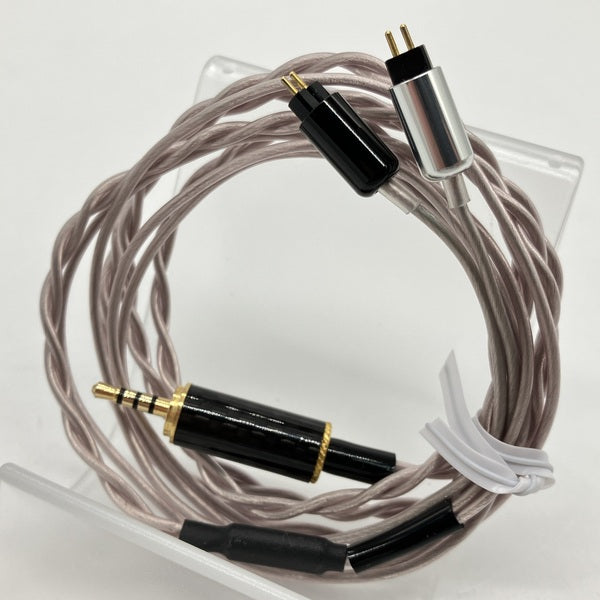 【中古】<咲-saku CIEM 2PIN-2.5mm4極 Recable>BSP-HPCL-TTEPEPC4【秋葉原】
