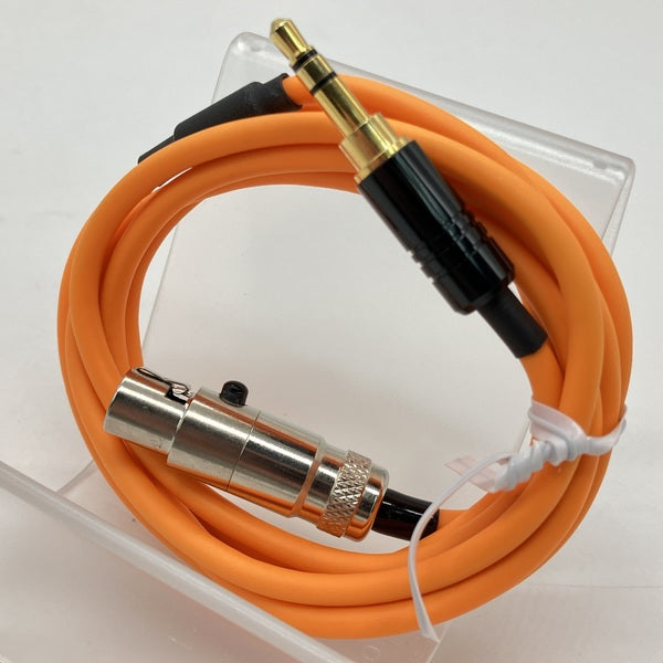 【中古】<彩-Irodori TinyXLR-3PIN-3.5φ モリオン for headphone>BSP-HPCL-ECOIHPXM【秋葉原】