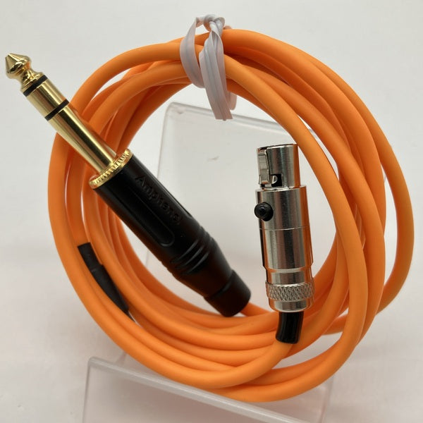 【中古】<彩-Irodori TinyXLR-3PIN-6.3φ標準 for headphone>BSP-HPCL-ECOIHPXT【秋葉原】