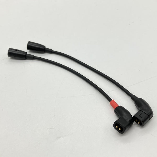 【中古】<楽-Raku- MMCX→2P-PRO変換ケーブル>BSP-MMCXF-MSOMJU【秋葉原】