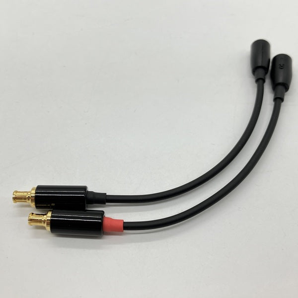 【中古】<楽-Raku- MMCX→A2DC変換ケーブル>BSP-MMCXF-MSOMJA【秋葉原】