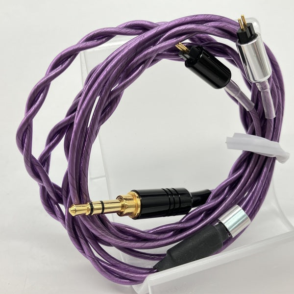 【中古】<菫-Sumire CIEM-2PIN→3.5mmステレオプラグ>BSP-HPCL-TSDEEPCM【秋葉原】