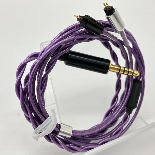 【中古】<菫-Sumire CIEM-2PIN→4.4mm5極プラグ>BSP-HPCL-TSDEEPC5【秋葉原】