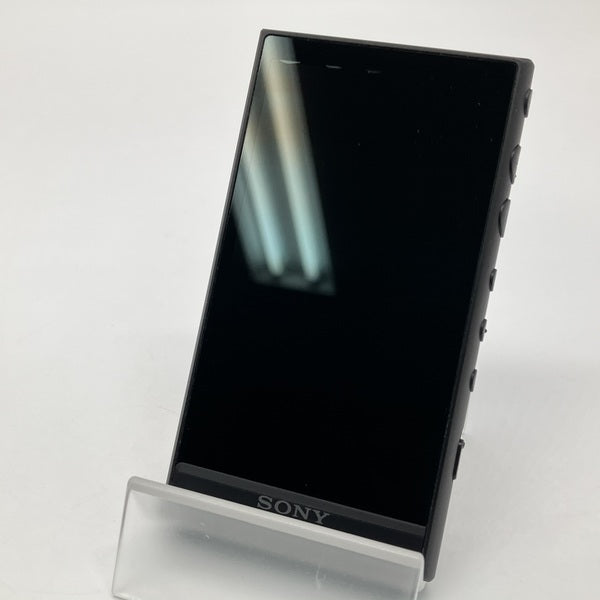 「未使用品」SONY ウォークマン誕生40周年記念モデル NW-A100TPS ウォークマン40周年記念モデル【NW-A100TPS】レビュー