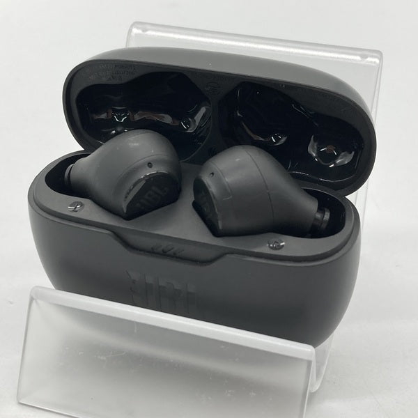 JBL 【中古】WAVE BEAM （black）【日本橋】 – e☆イヤホン