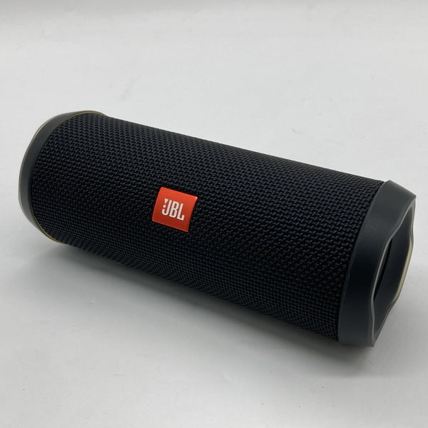 【中古】FLIP4 ブラック 【JBLFLIP4BLK】JBL【日本橋】