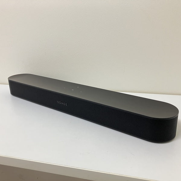 【中古】Beam Gen2 ブラック 【BEAM2JP1BLK】【秋葉原】