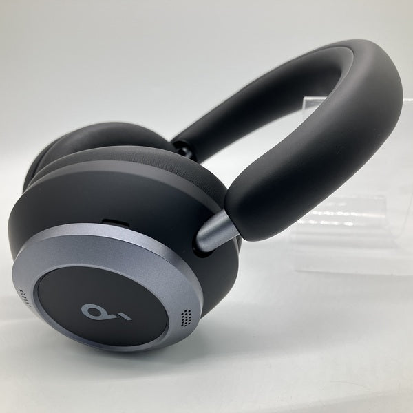 【中古】Soundcore Space One Pro ミッドナイトブラック 【A3062N11】【秋葉原】