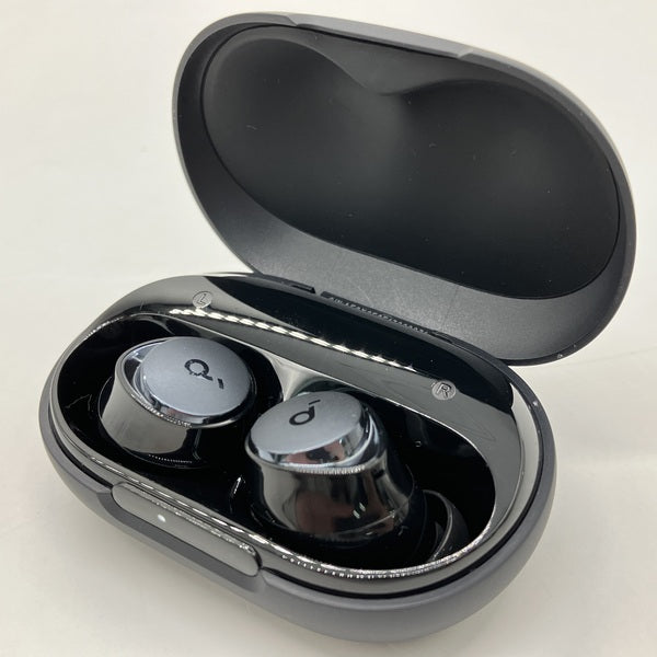 【中古】Soundcore Space A40 ブラック 【A3936N11】【秋葉原】