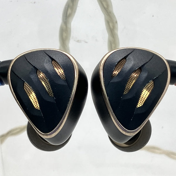 FIIO 【中古】FH5s Black 【FIO-IEM-FH5S-B】【秋葉原】 – e FIIO 【中古】FH5s Black 【FIO-IEM-FH5S-B】【秋葉原】 – e
