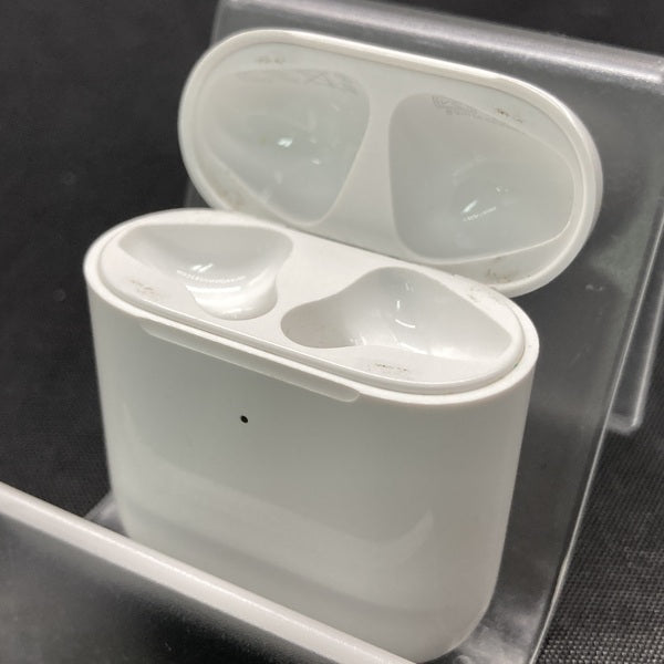 【中古】Wireless Charging Case for AirPods MR8U2J/A【名古屋】