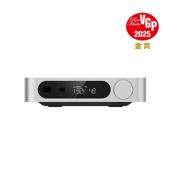 【アウトレット】K11 R2R Silver 【FIO-K11R-S】