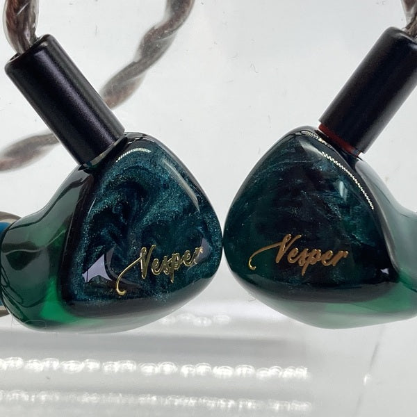 【中古】Vesper グリーン【秋葉原】