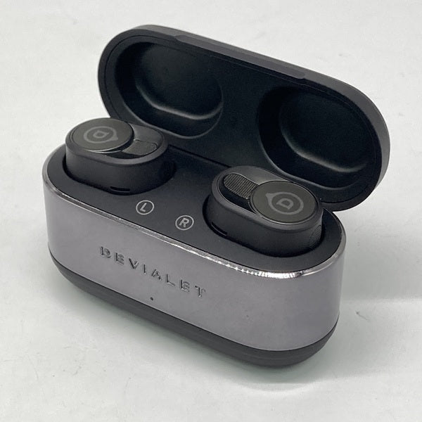 【中古】GEMINI II Matte Black【秋葉原】