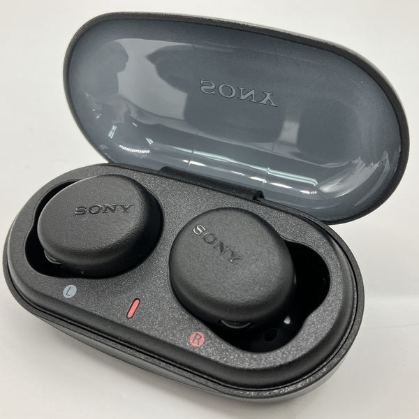 【中古】WF-XB700 BZ ブラック【秋葉原】