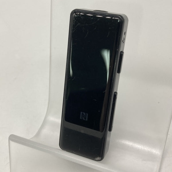 【中古】μBTR Black 【FIO-MBTR-B】【名古屋】