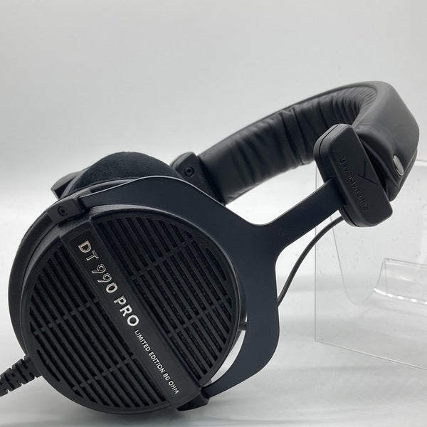 Beyerdynamic DT 990 Pro Black 80Ω 新品未使用 Amazon.com: beyerdynamic DT 990 PRO Over-Ear Studio