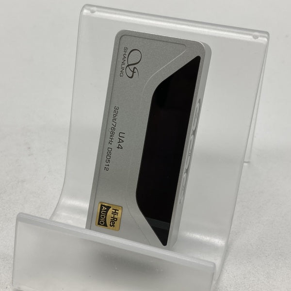 【中古】UA4 シルバー【秋葉原】