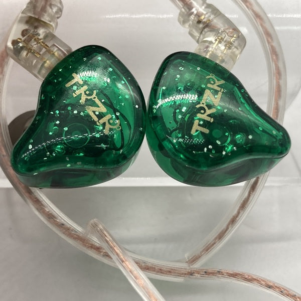 AMBUSH ★ ロゴ イヤホンケース / グリーン ヨドバシ.com - ソニー SONY LinkBuds Open専用 ケースカバー