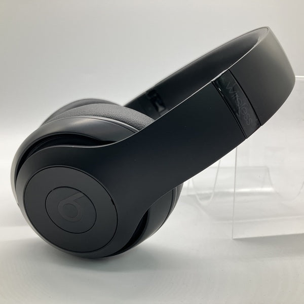 【中古】Beats Studio3 Wireless マットブラック 【MX3X2PA/A】【名古屋】
