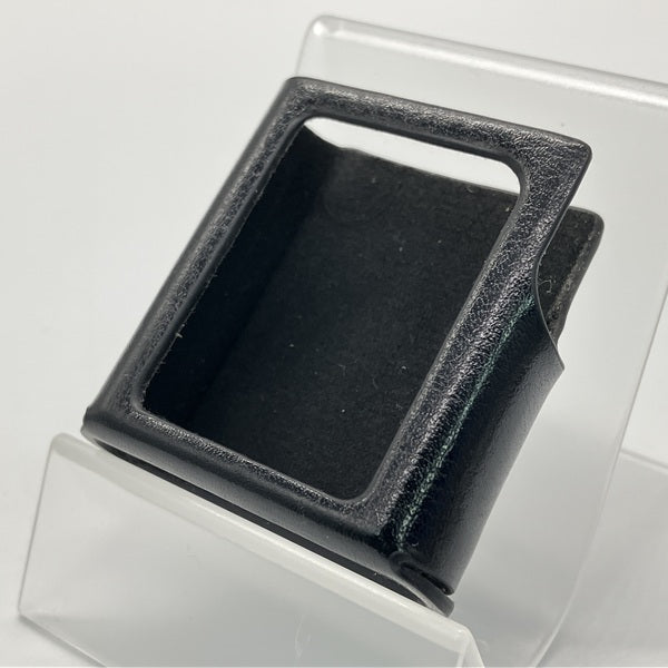 【中古】M0Pro 専用レザーケース ブラック【秋葉原】