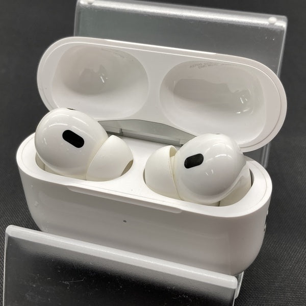 【中古】AirPods Pro (第2世代) MQD83J/A【日本橋】