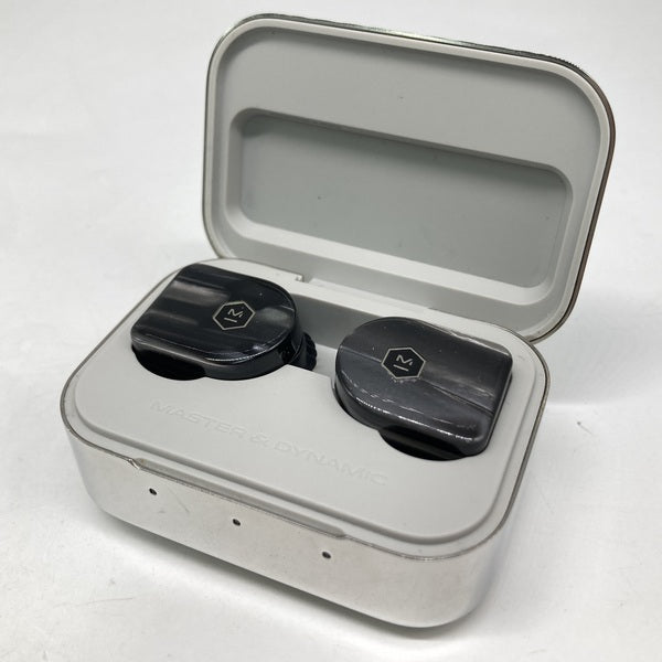 【中古】MW07 Plus Black Quartz (ブラッククォーツ)【秋葉原】