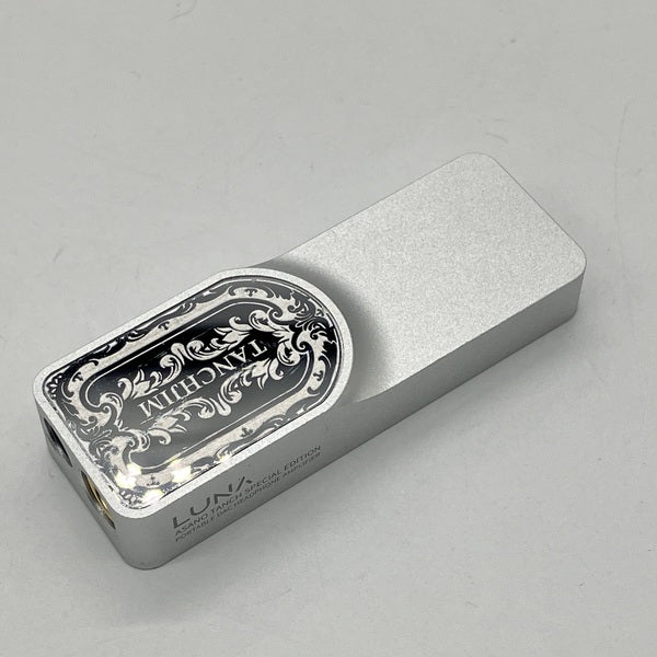 【中古】Luna ( Limited Edition-Silver Sword)【秋葉原】