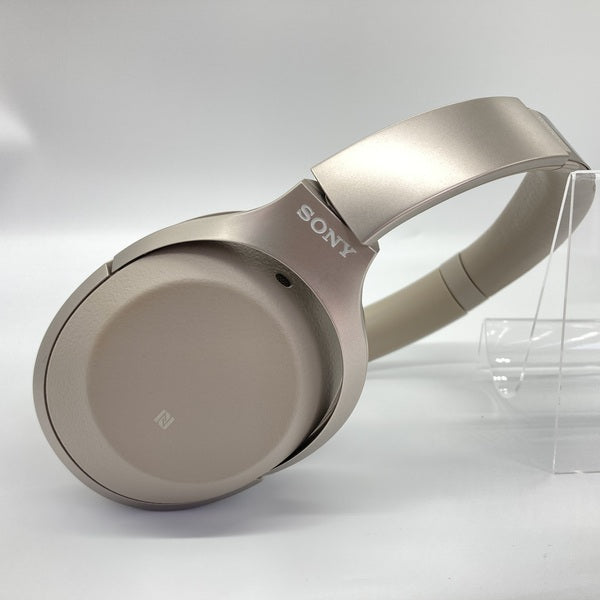 【中古】WH-1000XM2 NM シャンパンゴールド【秋葉原】