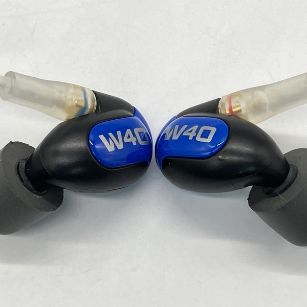 【中古】WESTONE W40【日本橋】