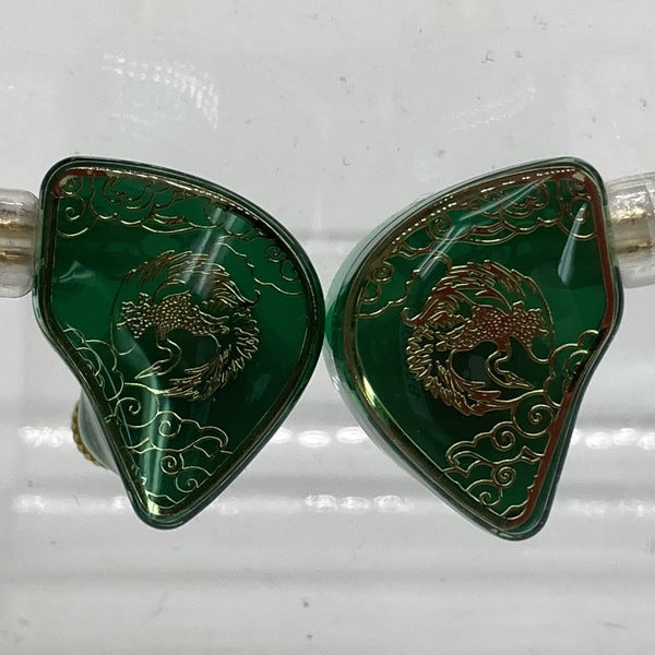 【中古】WAN'ER S.G GREEN MIC付【秋葉原】