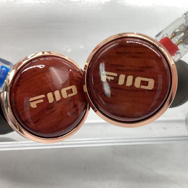 【中古】FP3 Rosewood 【FIO-IEM-FP3-R】【秋葉原】