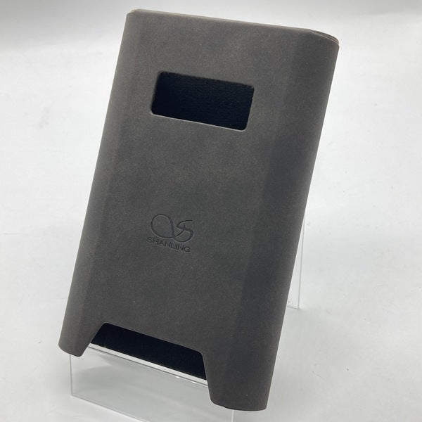 【中古】H7 専用レザーケース ブラック【秋葉原】