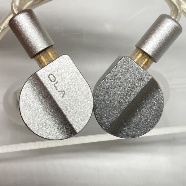 【中古】OLA iS(マイク付き)【秋葉原】