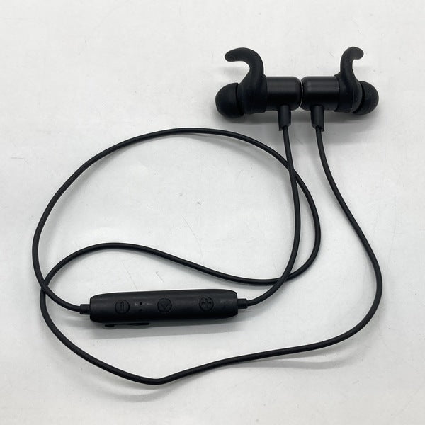 【中古】SoundBuds Slim (ブラック)【秋葉原】